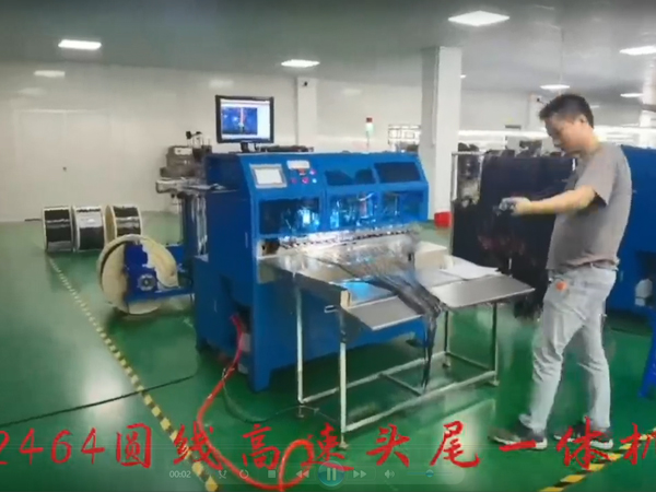 视频展示
